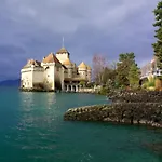 Dom wakacyjny Blonay Holiday Apartments Blonay