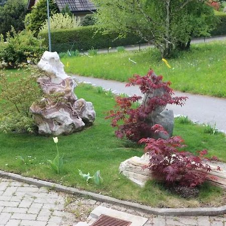 Tatil Evi Blonay Holiday Apartments *