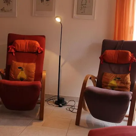 Blonay Holiday Apartments Tatil Evi