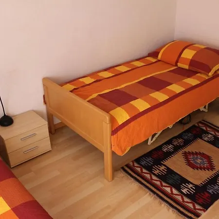 Blonay Holiday Apartments