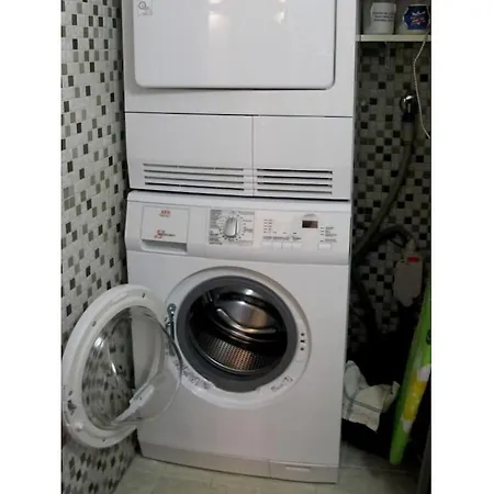 Blonay Holiday Apartments Tatil Evi *