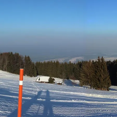 Tatil Evi Blonay Holiday Apartments