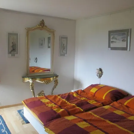 Blonay Holiday Apartments