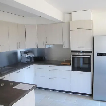 Dom wakacyjny Blonay Holiday Apartments Blonay