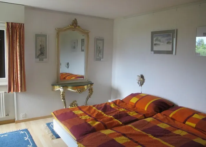 Blonay Holiday Apartments