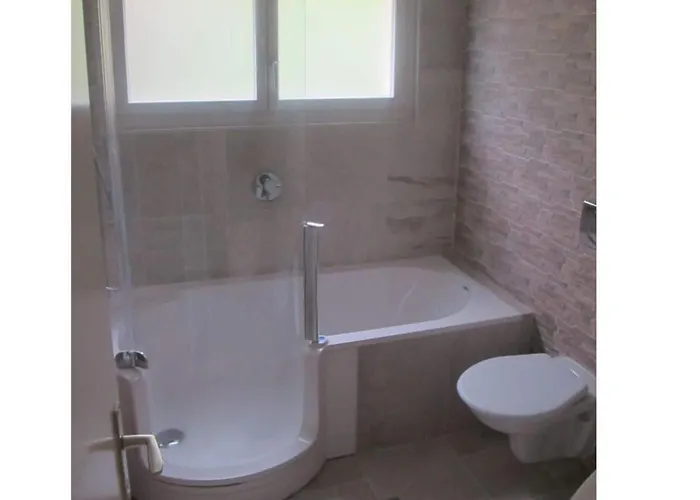 Blonay Holiday Apartments * Blonay