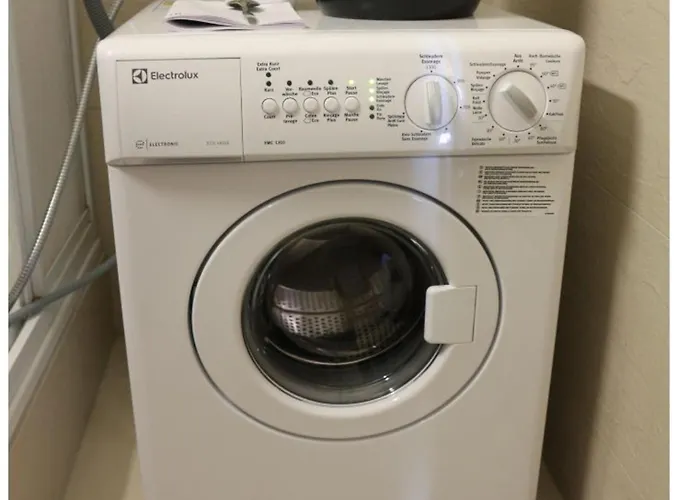 Dom wakacyjny Blonay Holiday Apartments