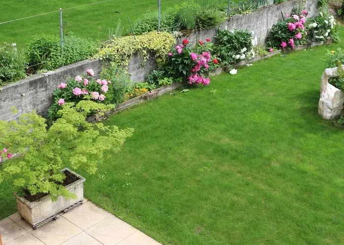 Dom wakacyjny Blonay Holiday Apartments *