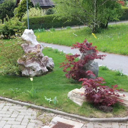 Blonay Holiday Apartments