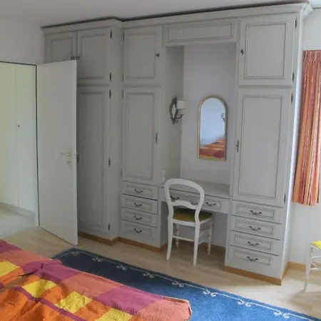 Blonay Holiday Apartments