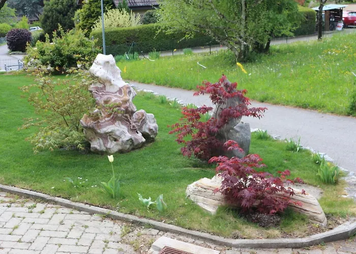 Blonay Holiday Apartments