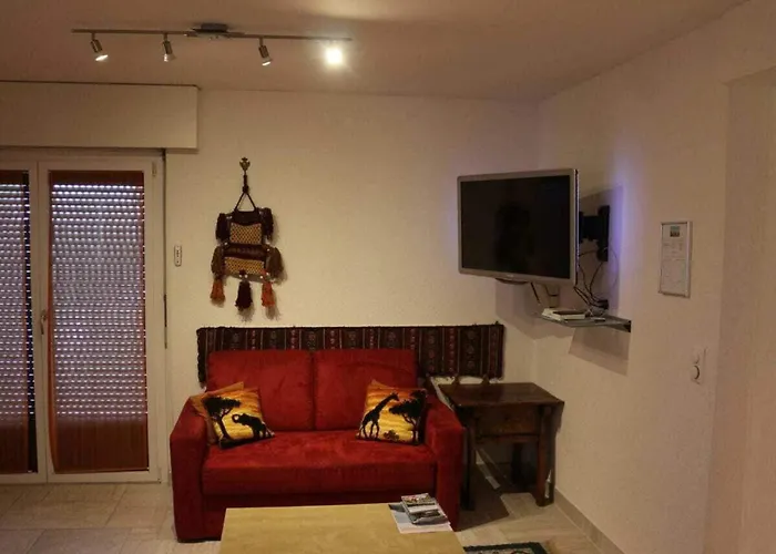 Blonay Holiday Apartments Casa vacanze Blonay