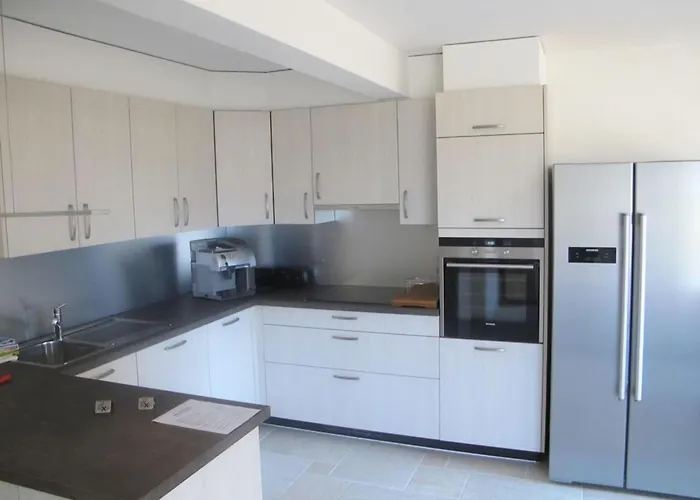 Casa vacanze Blonay Holiday Apartments Blonay