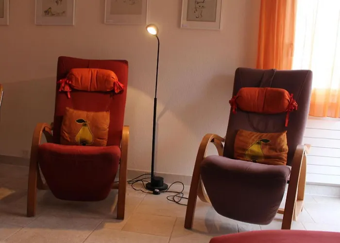 Blonay Holiday Apartments Casa vacanze *