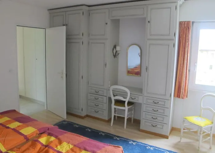 Blonay Holiday Apartments