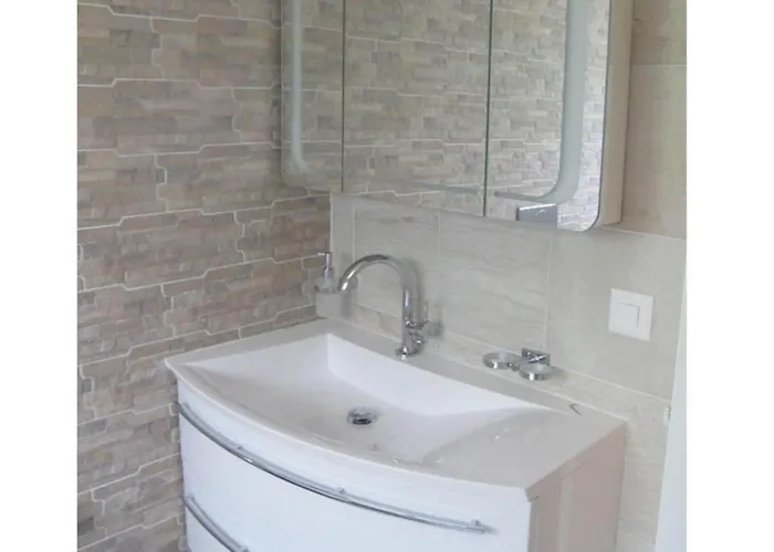 Blonay Holiday Apartments *