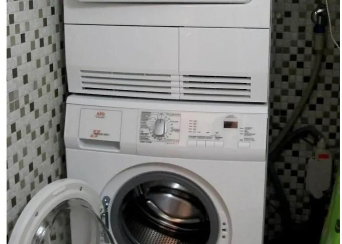 Casa vacanze Blonay Holiday Apartments