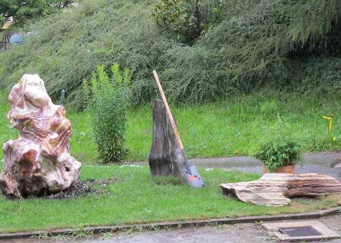 Blonay Holiday Apartments * Blonay