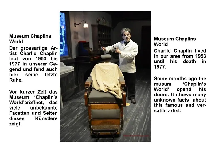 Blonay Holiday Apartments Casa vacanze Blonay