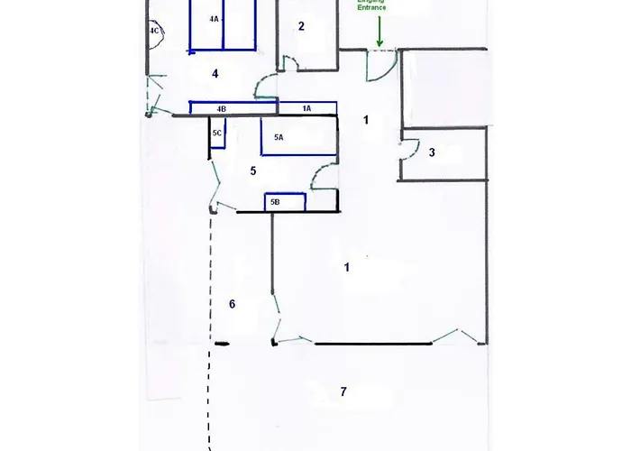 Blonay Holiday Apartments *