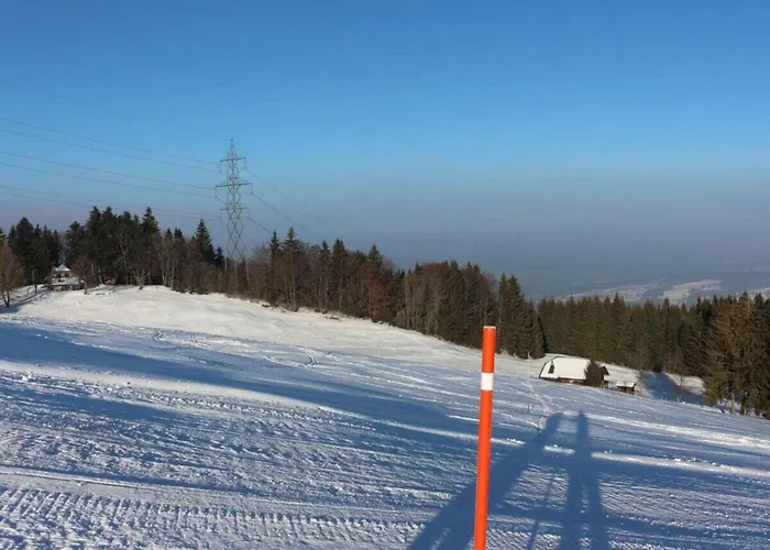 Casa vacanze Blonay Holiday Apartments Blonay