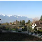 Blonay Holiday Apartments *