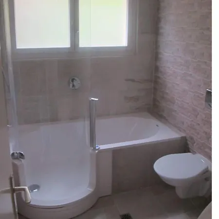 Blonay Holiday Apartments * Blonay