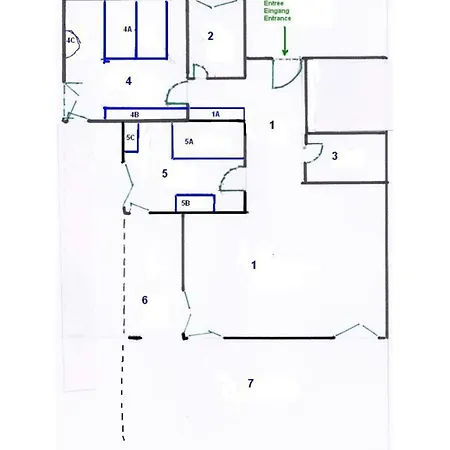 Blonay Holiday Apartments *